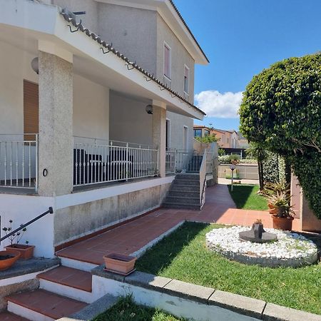 Appartamento Via Oristano Budoni Esterno foto